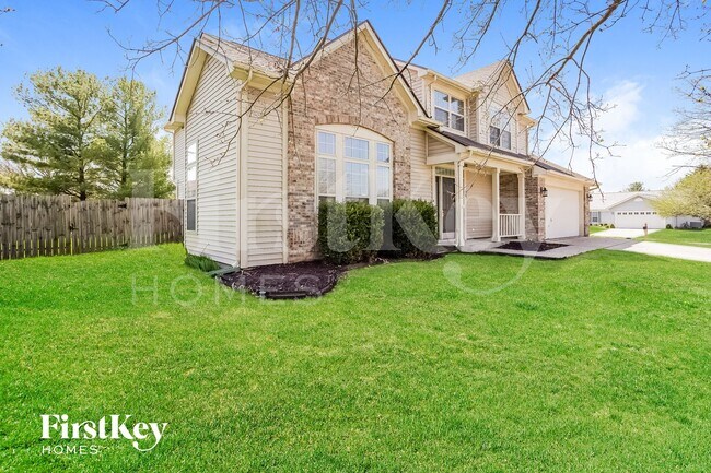 18917 Fairfield Blvd in Noblesville, IN - Building Photo - Building Photo