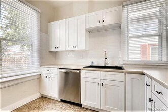 4657 Columbine St in Denver, CO - Building Photo - Building Photo