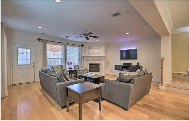 1006 Rochow St in Houston, TX - Building Photo - Building Photo