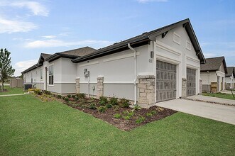 Luxe Prosper in McKinney, TX - Building Photo - Building Photo