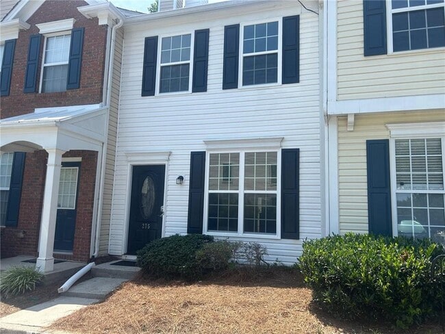 275 Devonshire Dr in Alpharetta, GA - Building Photo - Building Photo