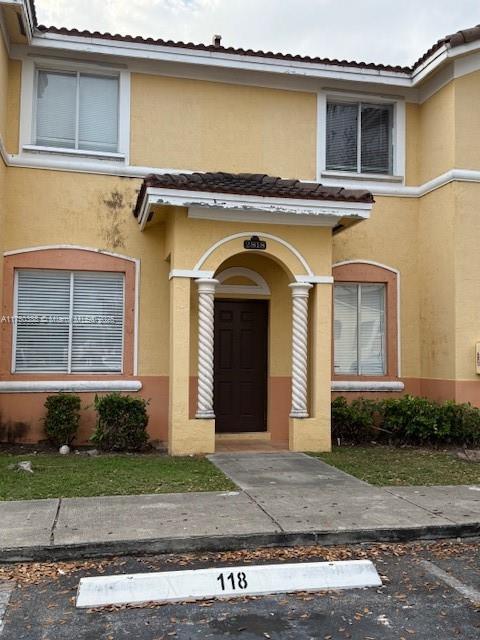 2818 SE 16th Ave in Homestead, FL - Building Photo