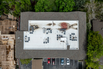 Incline Terrace in Salt Lake City, UT - Building Photo - Building Photo