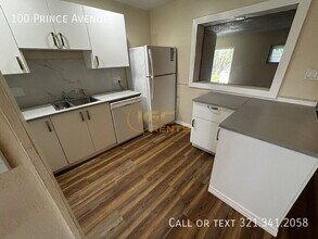 100 Prince Ave in Melbourne, FL - Building Photo - Building Photo