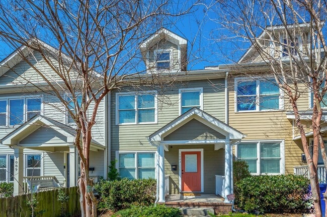 property at 1083 Park Ave