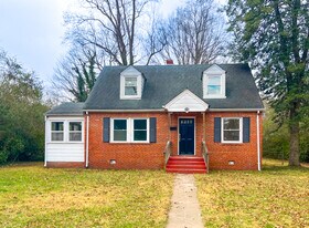 1006 Greystone Ave in Richmond, VA - Building Photo