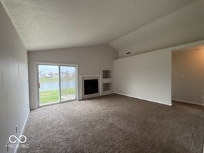 7202 Parklake Cir in Indianapolis, IN - Building Photo - Building Photo