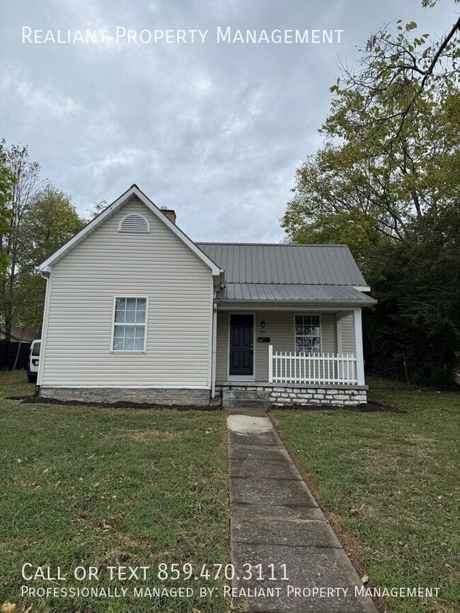 property at 505 Broadway St