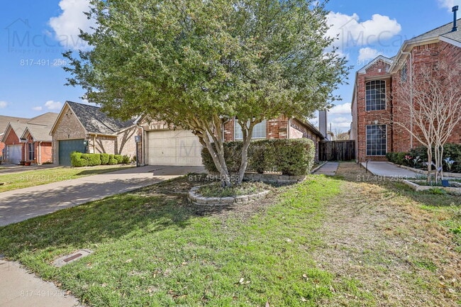 2119 Amherst Dr in Lewisville, TX - Building Photo - Building Photo