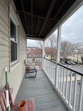 183 River St, Unit 183 River St., #2 in Cambridge, MA - Building Photo - Building Photo