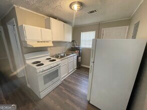 3620 Earl St in Macon, GA - Building Photo - Building Photo