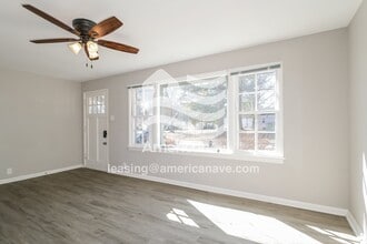 7731 Bloom Dr in St. Louis, MO - Building Photo - Building Photo