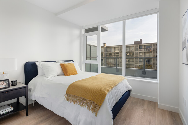 Sydney Rental