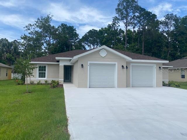 property at 27 Pony Ln