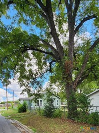 608 W Avenue I in Killeen, TX - Foto de edificio - Building Photo