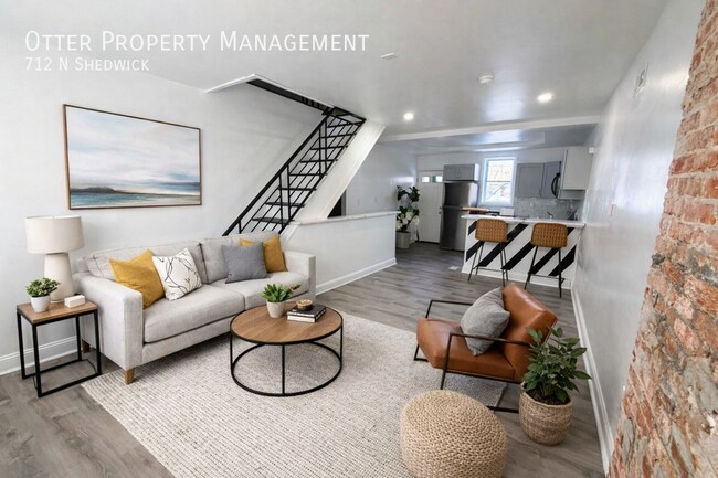 712 N Shedwick St in Philadelphia, PA - Building Photo - Building Photo
