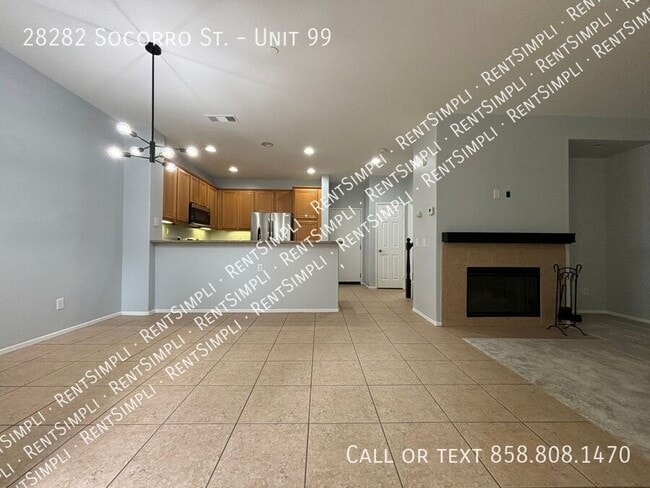 28282 Socorro St in Murrieta, CA - Building Photo - Building Photo
