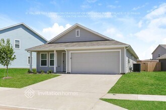 4040 May Water Trl in Crowley, TX - Building Photo - Building Photo