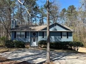 5339 GA-5 in Douglasville, GA - Building Photo