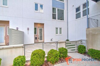 5021 W Daybreak Pkwy in South Jordan, UT - Building Photo - Building Photo