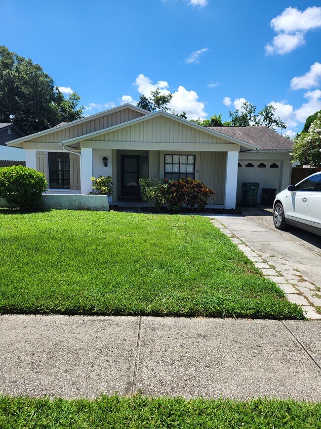 property at 3172 Cypress Green Dr