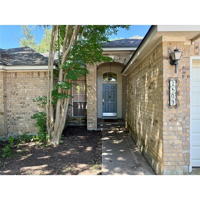 2509 Little Elm Trail in Cedar Park, TX - Building Photo - Building Photo