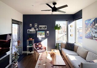 1898 S Bannock St in Denver, CO - Building Photo - Building Photo