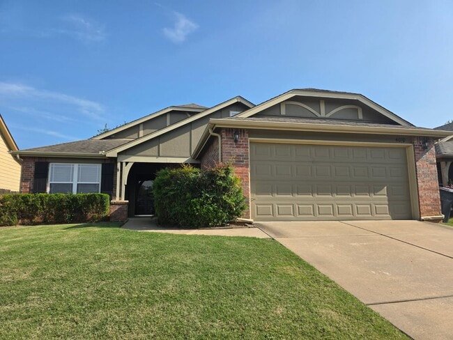 4010 W 103rd Pl S in Jenks, OK - Building Photo - Building Photo