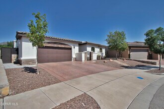 7222 Kiowa Creek Dr in El Paso, TX - Building Photo - Building Photo