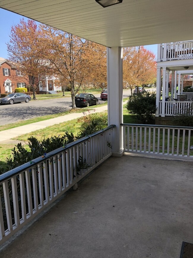 3413 Stuart Ave in Richmond, VA - Building Photo - Building Photo