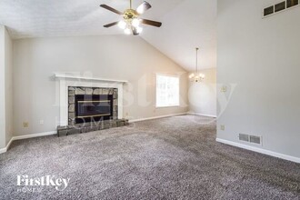 4112 Springridge Trce SW in Powder Springs, GA - Building Photo - Building Photo