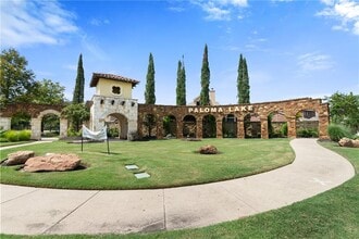 2949 Consuelo Wy in Round Rock, TX - Building Photo - Building Photo