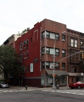 1296 Madison Ave in New York, NY - Building Photo - Building Photo