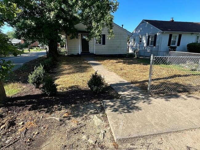 property at 409 Bancroft Ave