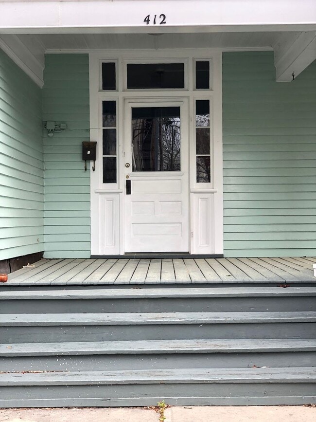 412 Johnson St in New Bern, NC - Building Photo - Building Photo