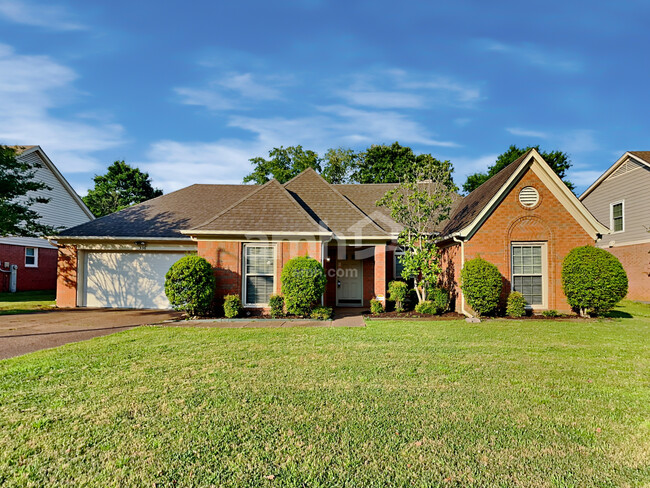 property at 536 Herring Ln