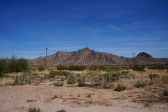 56291 W Fulcar Rd in Maricopa, AZ - Building Photo - Building Photo