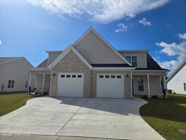 property at 813A Sarah Rebecca Dr