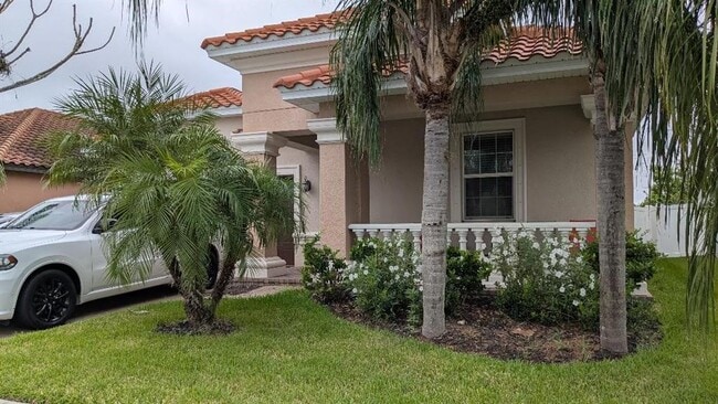 property at 13152 Green Violet Dr