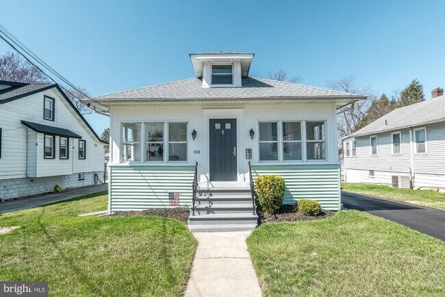 106 Linderman Ave in Cherry Hill Township, NJ - Building Photo - Building Photo