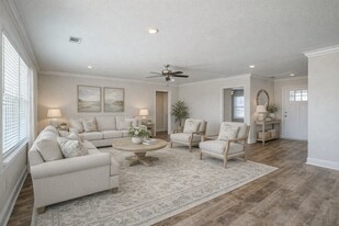 101 Atlantic Ave in Statesboro, GA - Building Photo