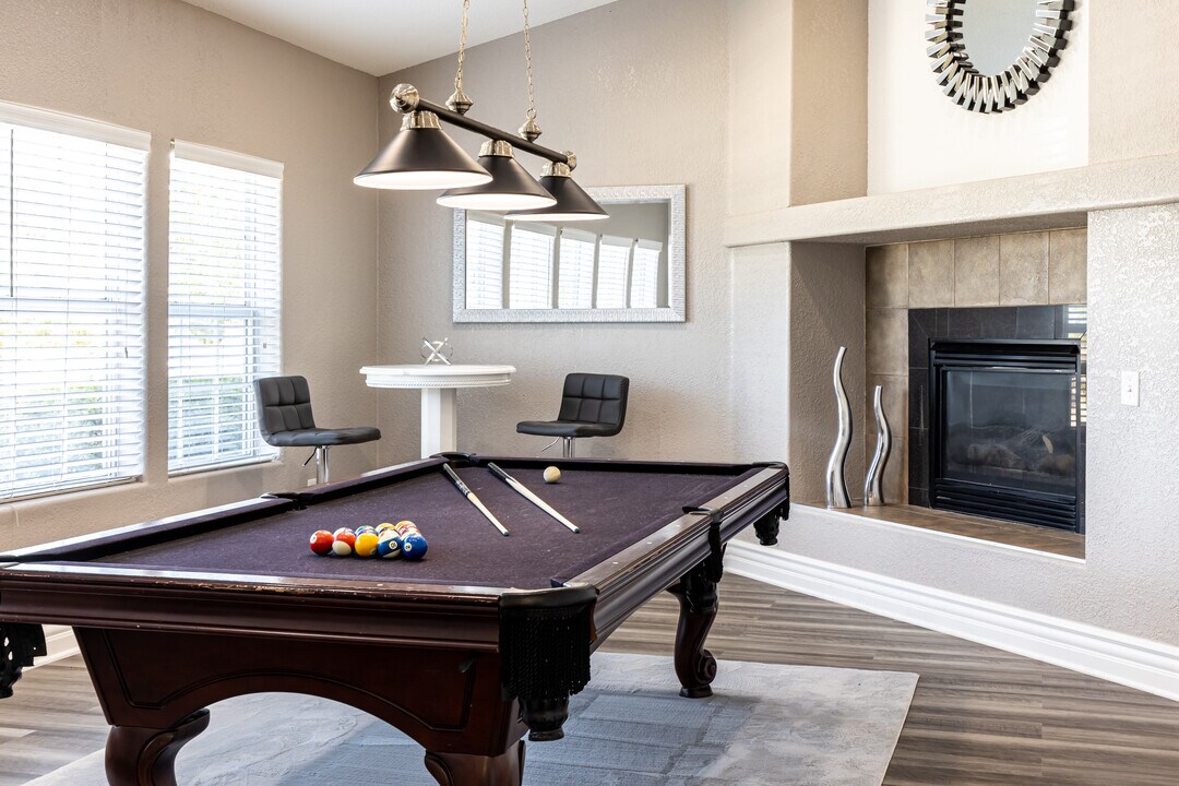 The Lakes at Lionsgate Apartments Photo