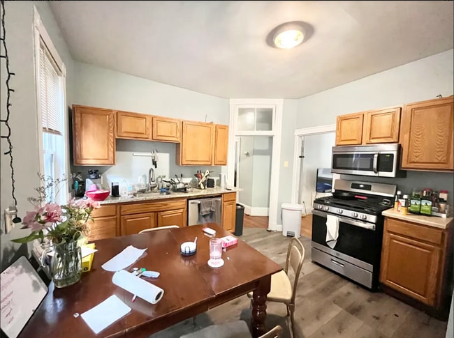 property at 36 Cherokee St