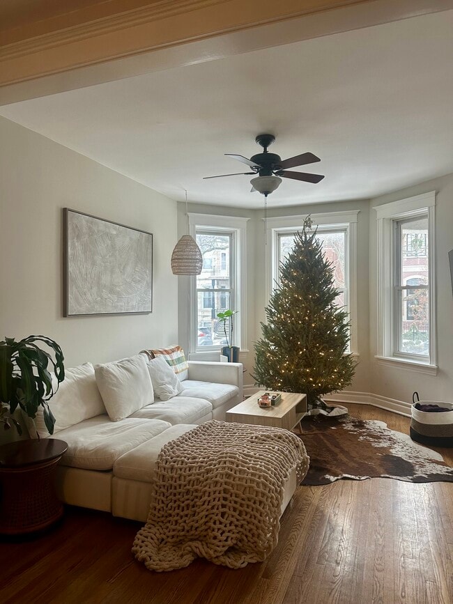 3837 N Lakewood Ave, Unit 3837 n Lakewood Ave in Chicago, IL - Building Photo - Building Photo