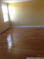 1953 Columbus Ave, Unit 3 in Boston, MA - Building Photo