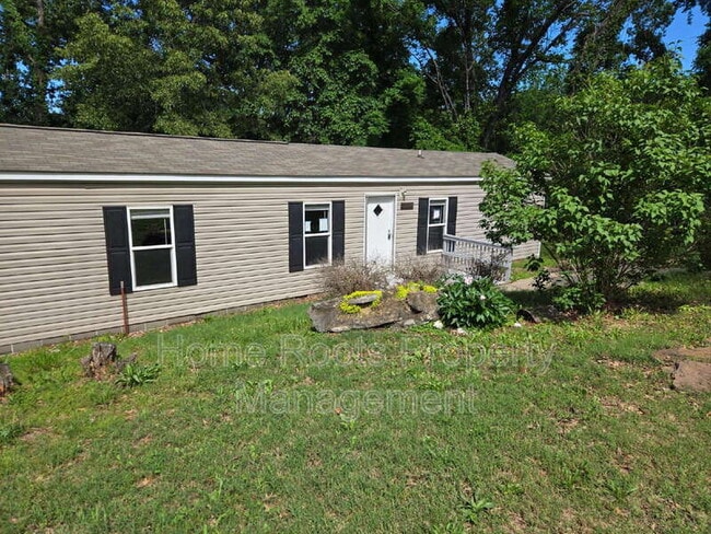 property at 16856 Mahurin Loop