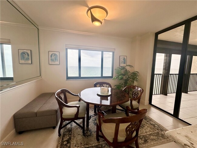 property at 10951 Gulf Shore Dr
