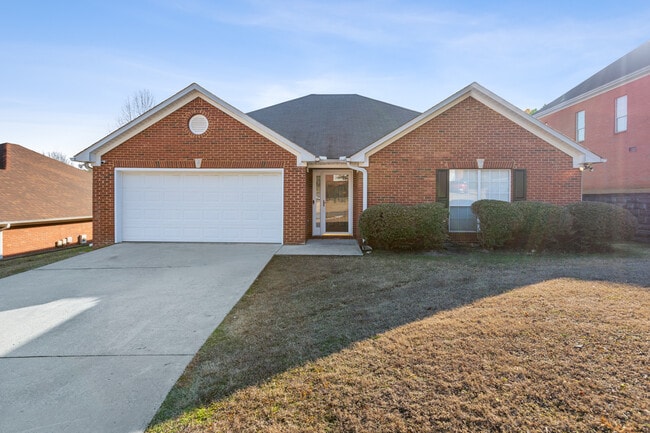 property at 5547 Matt Aaron Ln