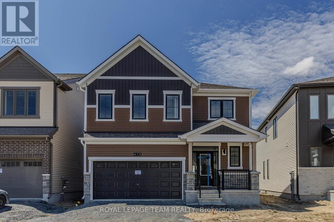 property at 475 Meynell Rd
