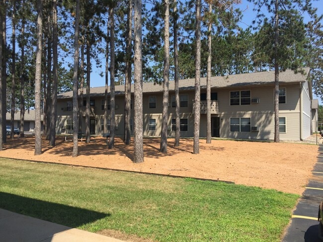 Sherman Oaks Apartments
